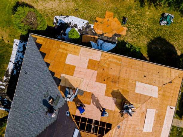Best Tile Roofing Contractor  in Lexington, NC
