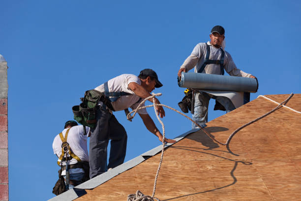Best Slate Roofing Contractor  in Lexington, NC