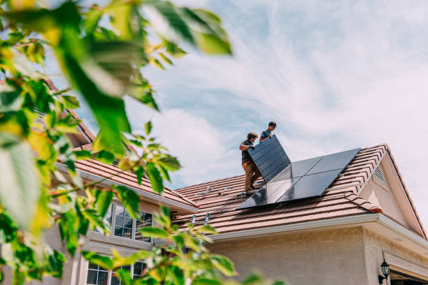 Professional Roofing Contractor in Lexington, NC