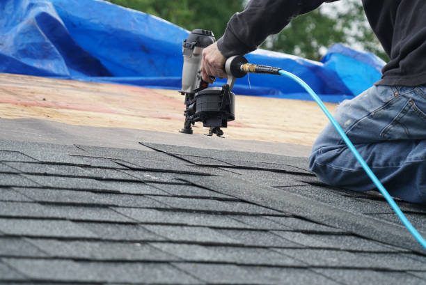 Best Flat Roof Repair Services  in Lexington, NC