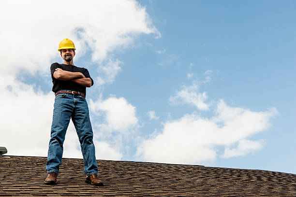 Best Affordable Roofing Company  in Lexington, NC