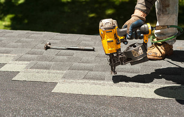 Best Best Roofing Contractors  in Lexington, NC