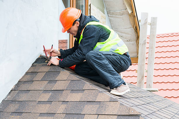 Best Metal Roofing Contractor  in Lexington, NC
