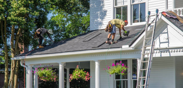 Best Roof Gutter Cleaning  in Lexington, NC