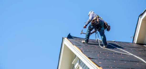 Roof Installation Near Me in Lexington, NC